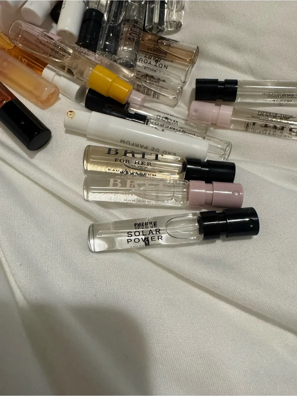 N/A curated assortment